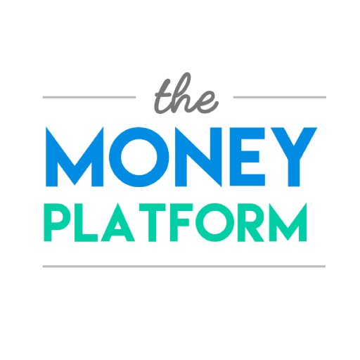 The Money Platform logo